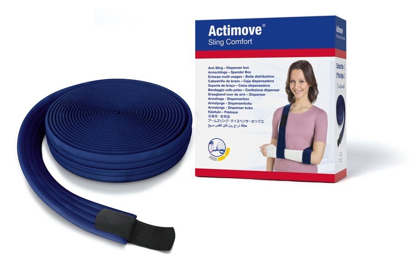 ÉCHARPE MULTI-USAGES ACTIMOVE® SLING