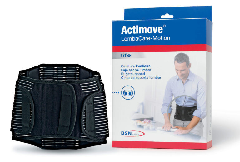 Ceinture Lombaire ACTIMOVE