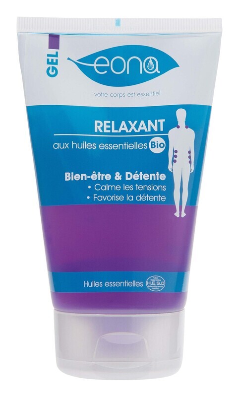 GEL RELAXANT