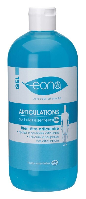GEL ARTICULATIONS
