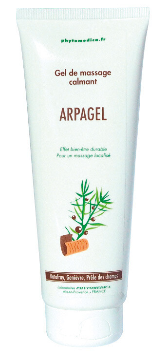 GEL CALMANT ARPAGEL®