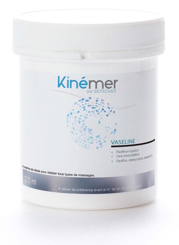 VASELINE