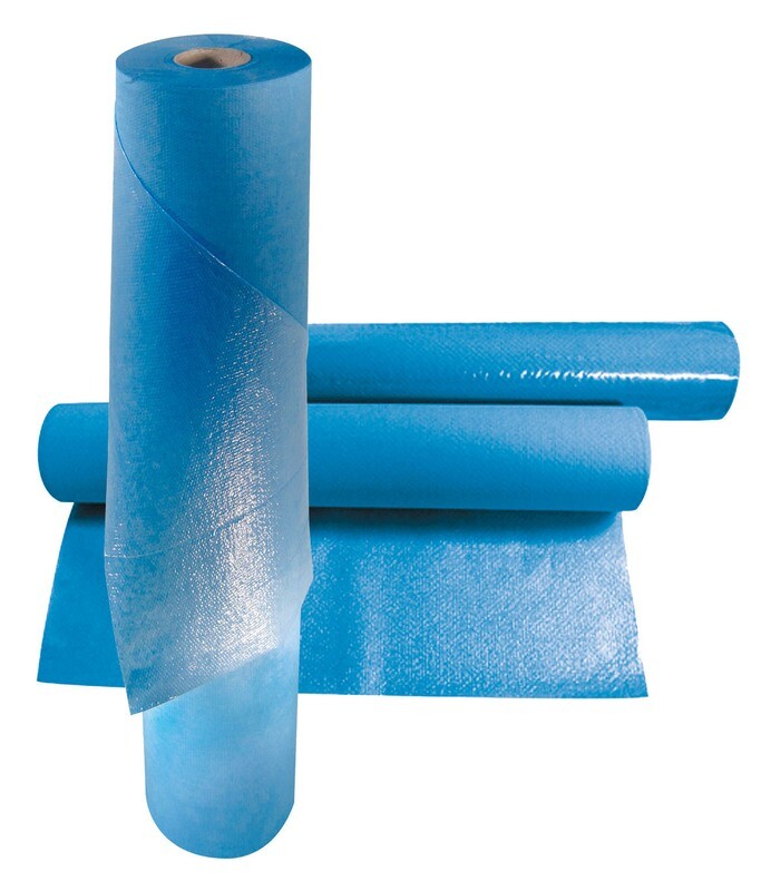 DRAP D’EXAMEN PLASTIFIÉ VALA® ROLL