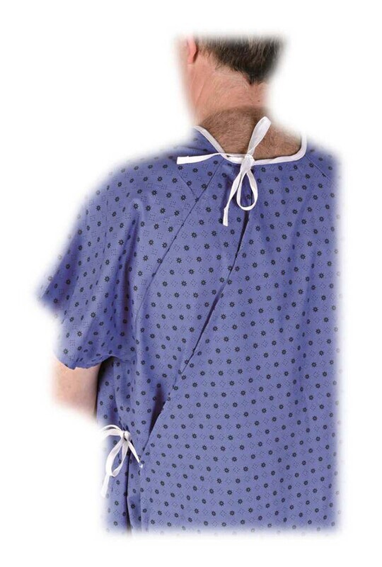 CHEMISE MALADE