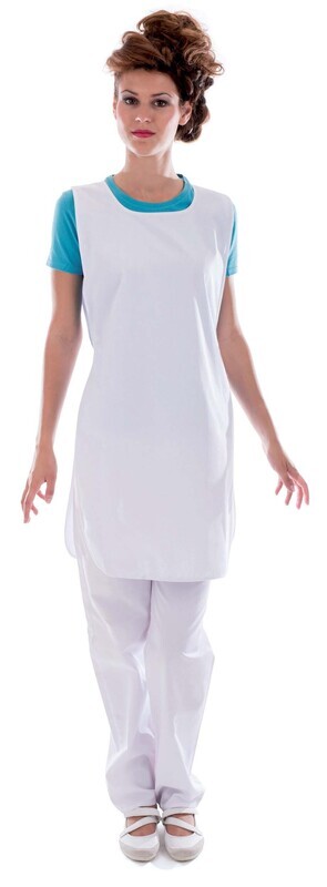 TABLIER CHASUBLE DE SERVICE