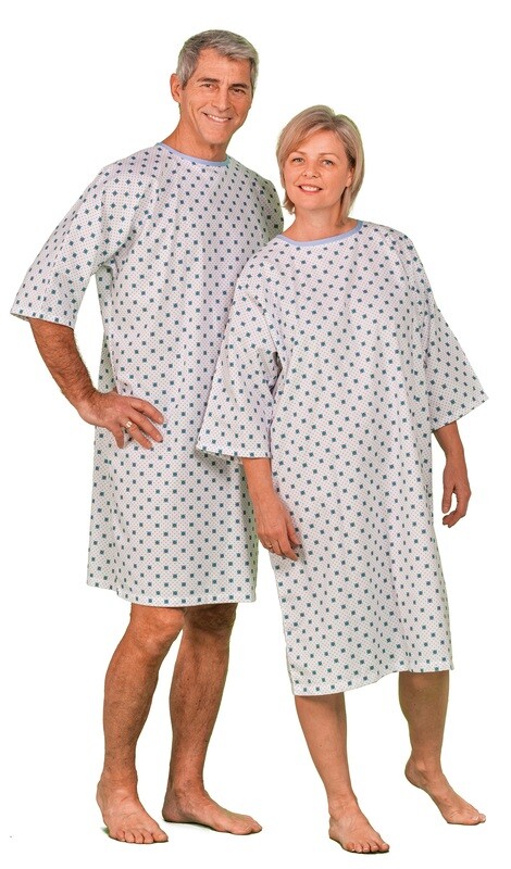 CHEMISE MALADE DROITE JOLETI
