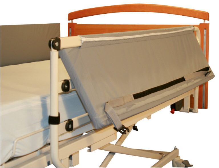 PROTECTION EVOLUTION POUR BARRIÈRES DE LIT