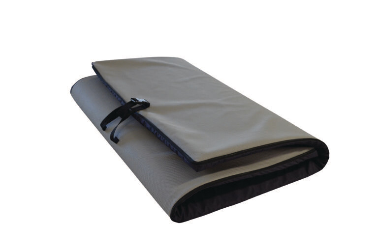 TAPIS DE LIT ALZHEIMER PLIABLE ANTI-DÉRAPANT