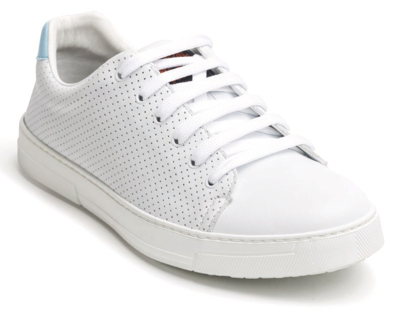 CHAUSSURES CASUAL