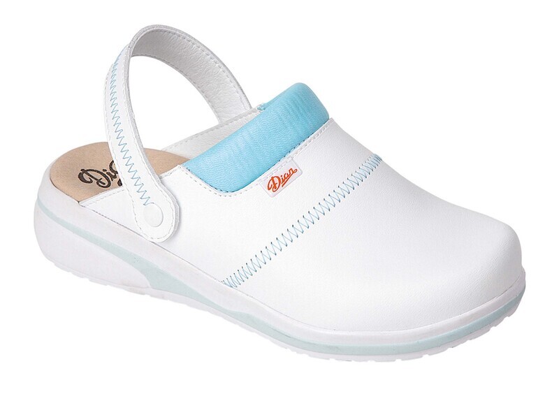SABOT MICROFIBRE LISSE MAR