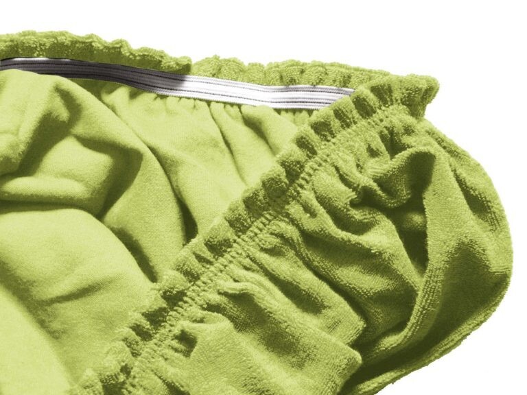 DRAP HOUSSE ÉPONGE