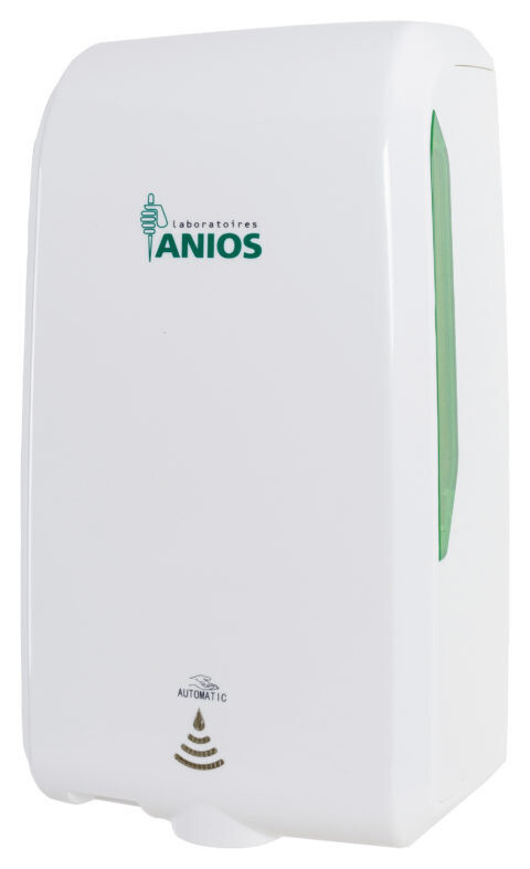 Distributeur ANIOS