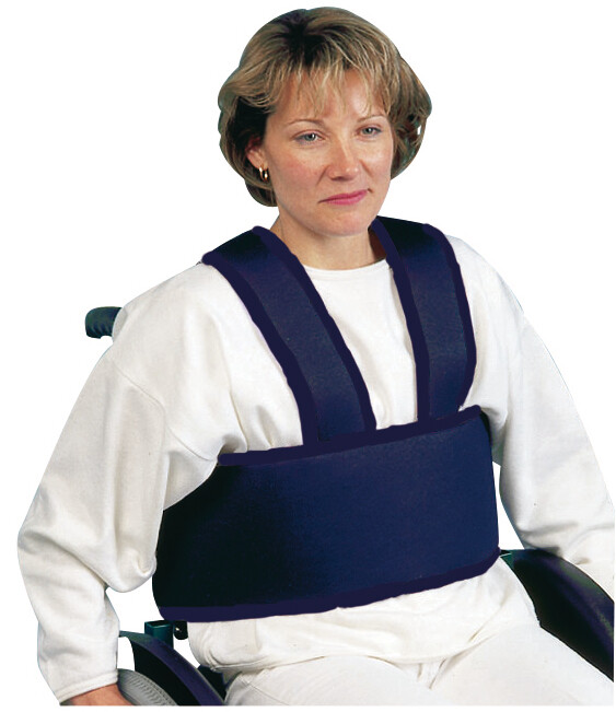 ACCESSOIRES DE MAINTIEN ARPEGIA – BRASSIÈRE FAUTEUIL