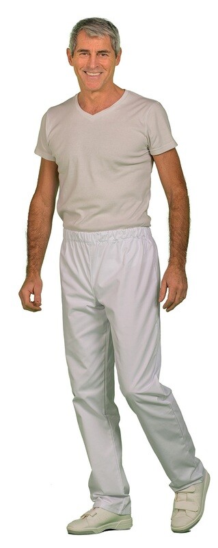PANTALON MIXTE AXEL JOLETI