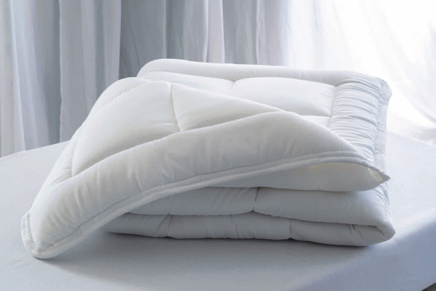 Couettes & housses de couettes / Linge de maison