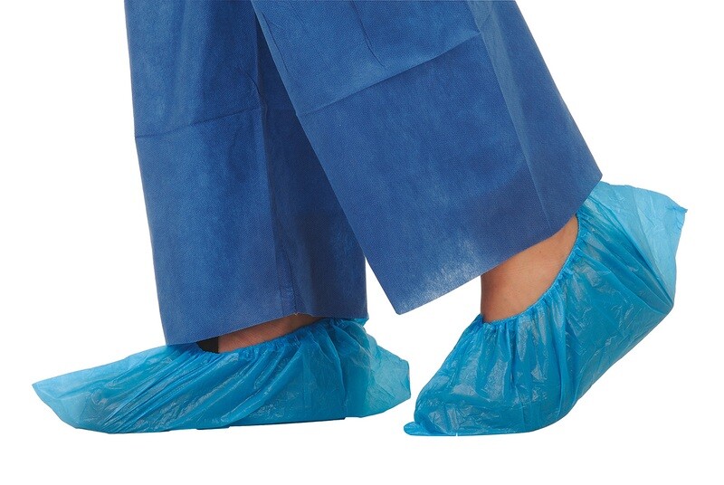 COUVRE CHAUSSURE