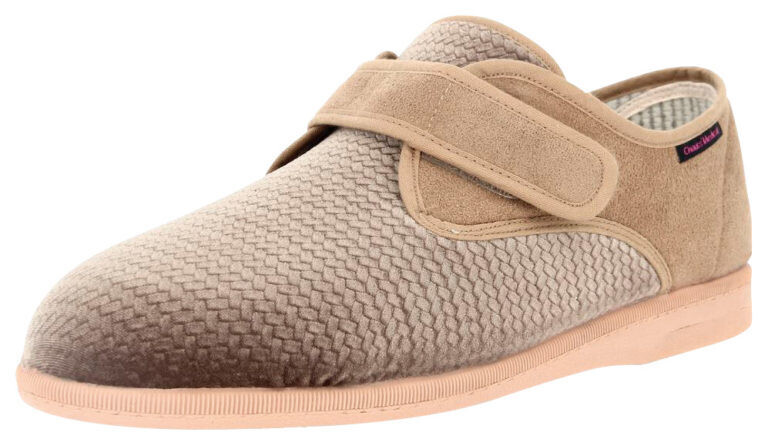 CHAUSSURES CHUT BALMOR