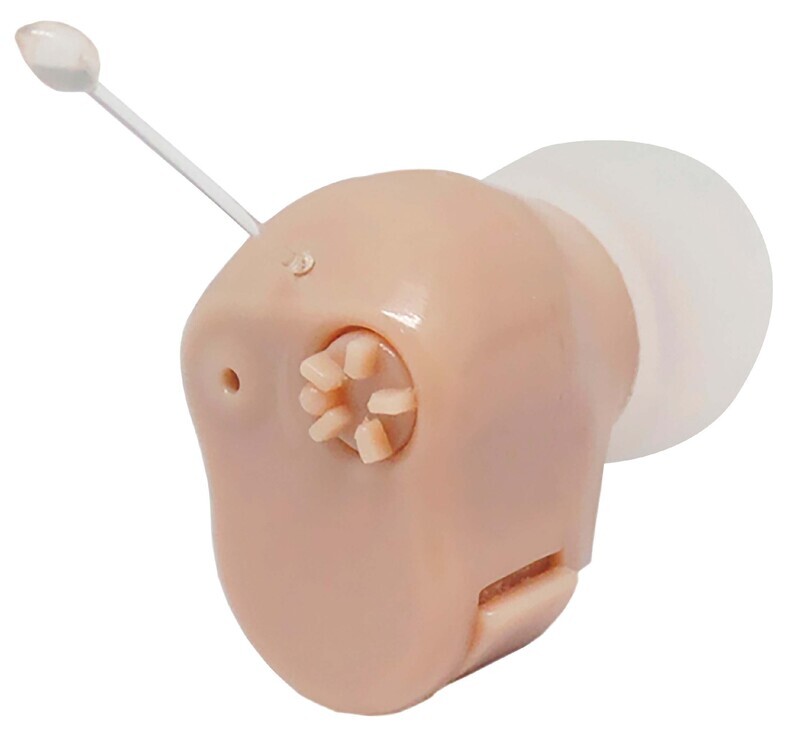 AMPLIFICATEUR D’ÉCOUTE TOP DISCRET