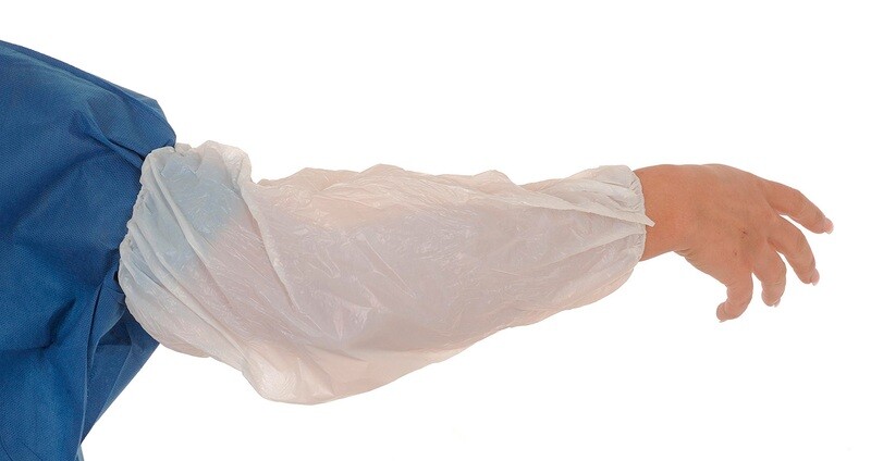 MANCHETTE DE PROTECTION