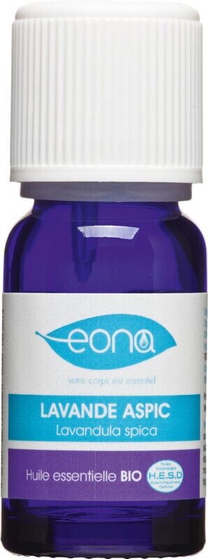 HUILES ESSENTIELLES BIO* LAVANDE ASPIC