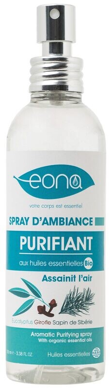 SPRAY PURIFIANT BIO