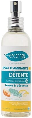 Spray Detente Bio EONA
