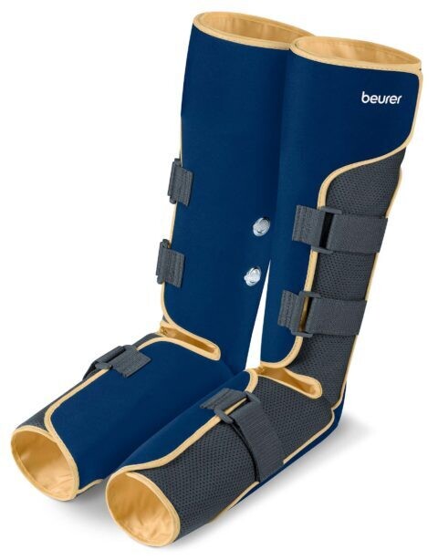 BOTTES DE PRESSOTHÉRAPIE FM 150