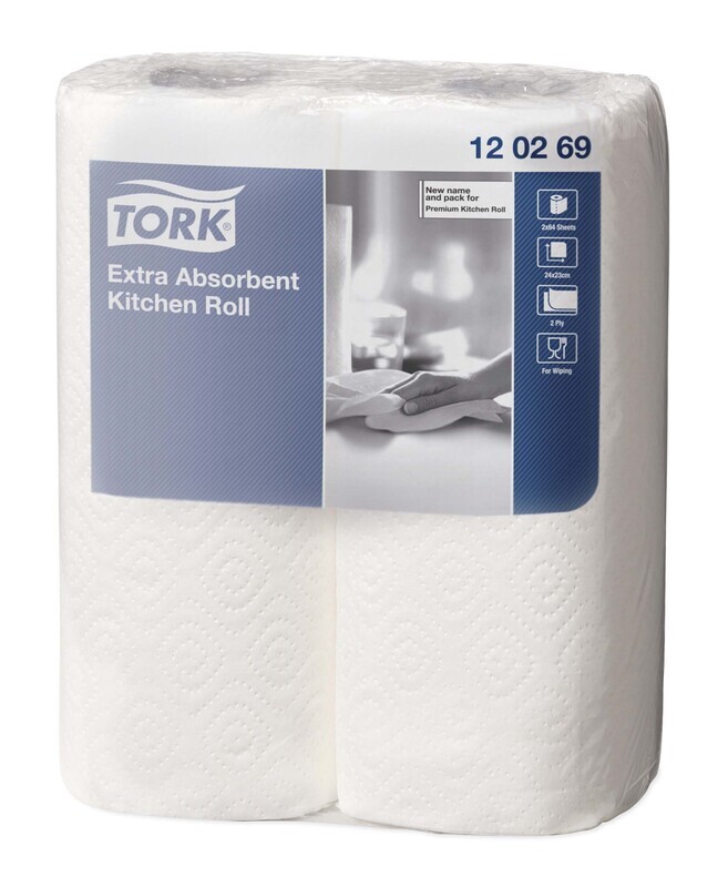 ESSUIE-TOUT TORK