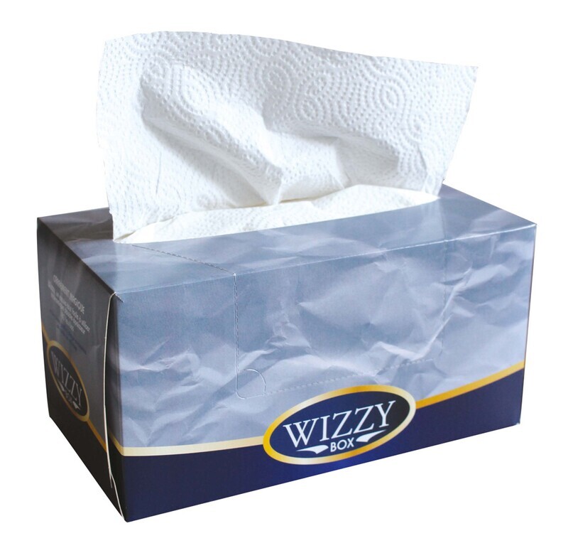 ESSUIE-TOUT WIZZY BOX