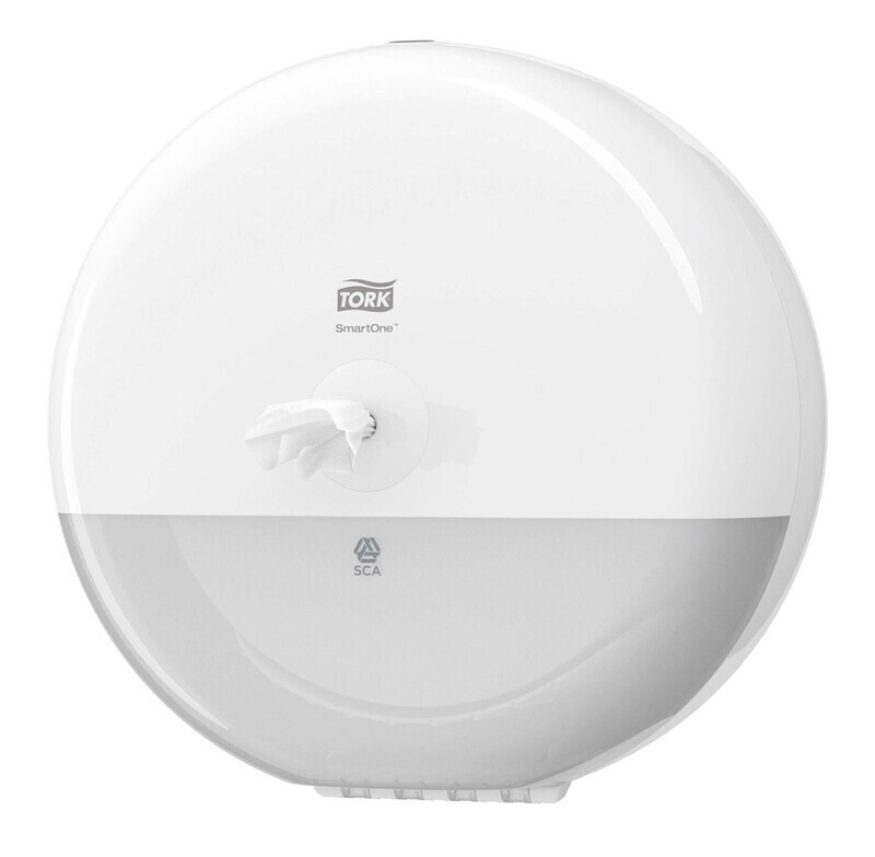 DISTRIBUTEUR TORK SMARTONE®