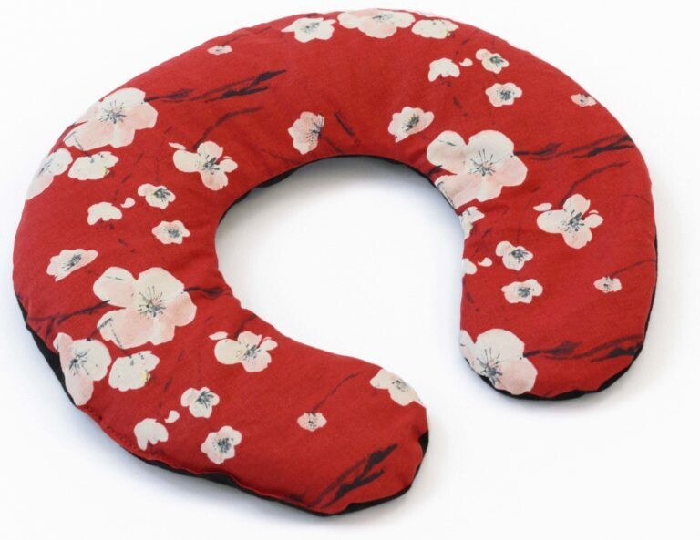 TOUR DE COU AROMA NECK ROLL