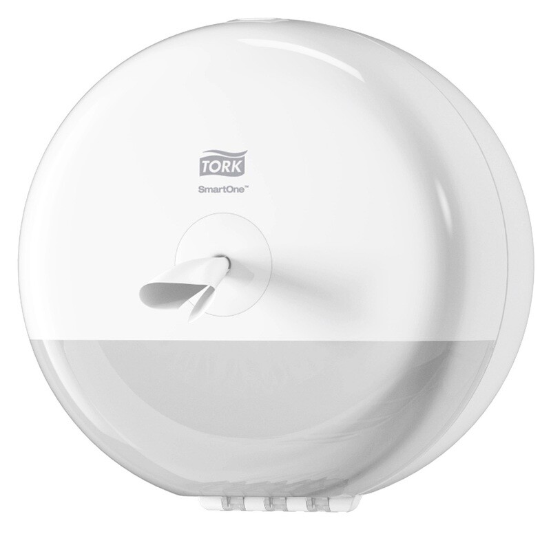 DISTRIBUTEUR TORK SMARTONE® MINI