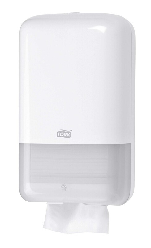 DISTRIBUTEUR DE PAPIER TOILETTE TORK