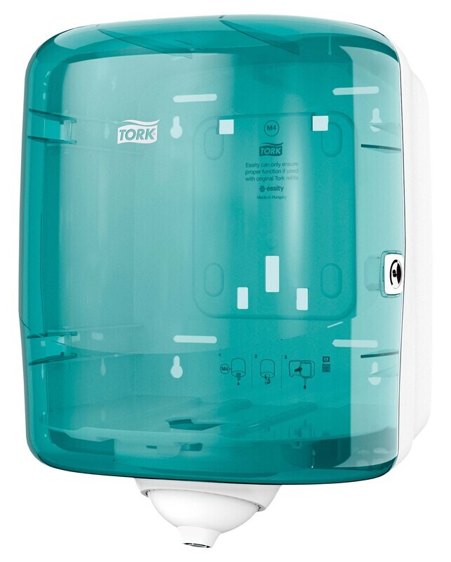 DISTRIBUTEUR TORK REFLEX™