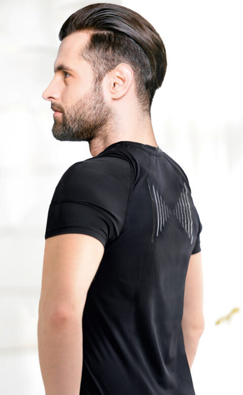 T-SHIRT POSTURE SHIRT SISSEL®