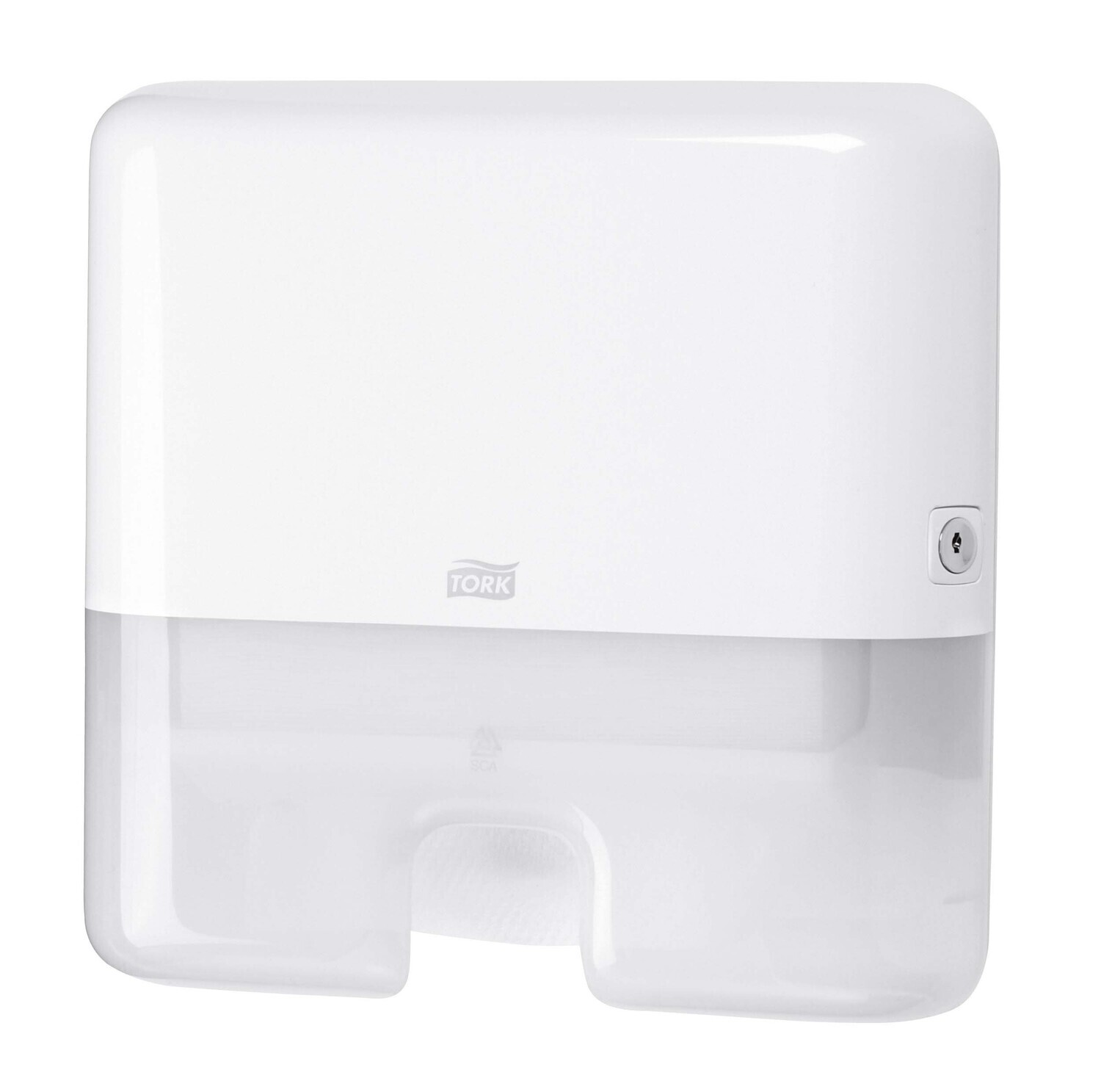 DISTRIBUTEUR TORK XPRESS® MINI