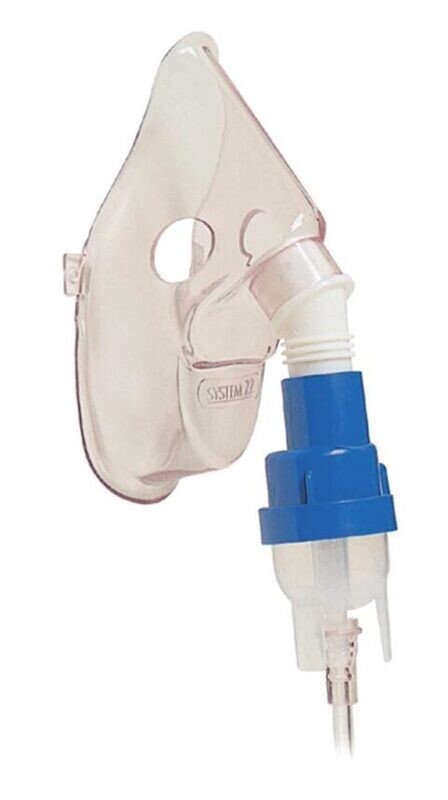 KIT SIDESTREAM POUR NÉBULISEUR