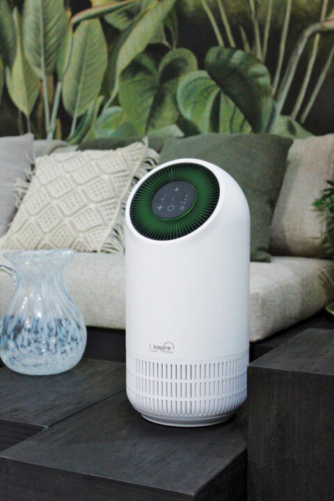 PURIFICATEUR D’AIR INSPIRE R-ONE
