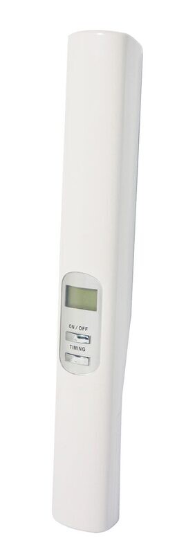LAMPE À DÉSINFECTION UV PORTABLE VERTEX
