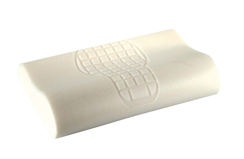 OREILLER VISCOÉLASTIQUE PHARMA FORM