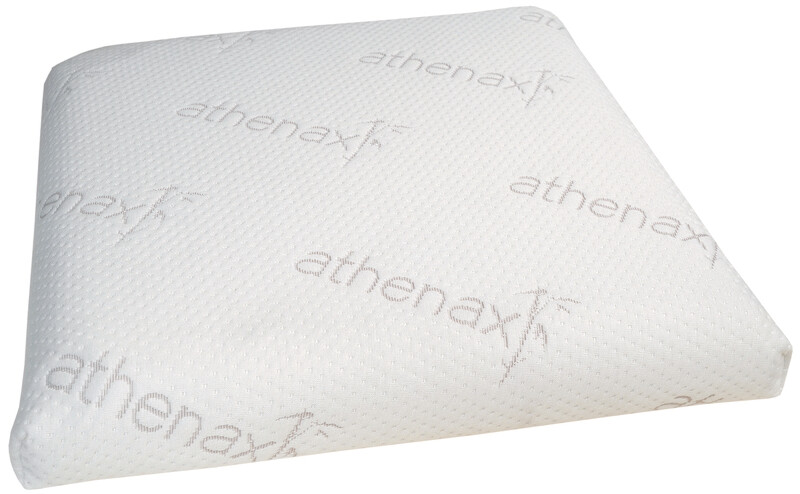 OREILLER ATHENAX CARELUX