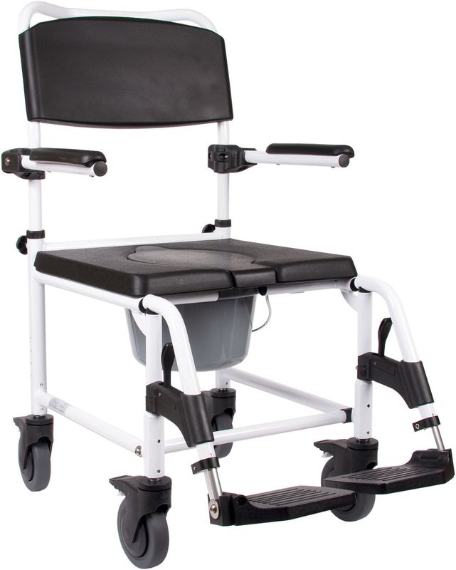 CHAISE DE DOUCHE LINEA