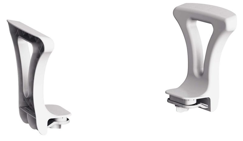 ACCESSOIRES POUR CHAISE QUATTRO