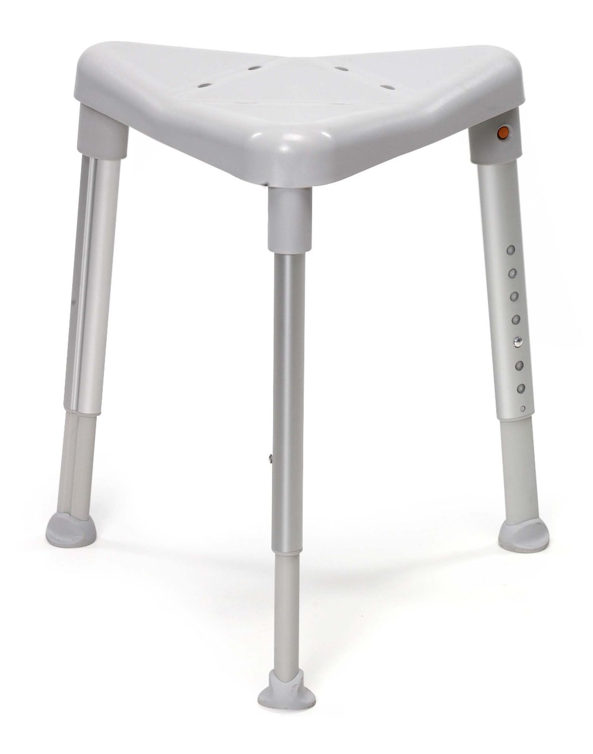 TABOURET DE DOUCHE TRIANGULAIRE EDGE
