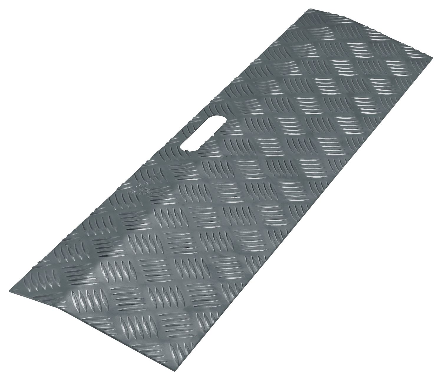 RAMPE DE SEUIL FIXE ALUMINIUM SECUCARE