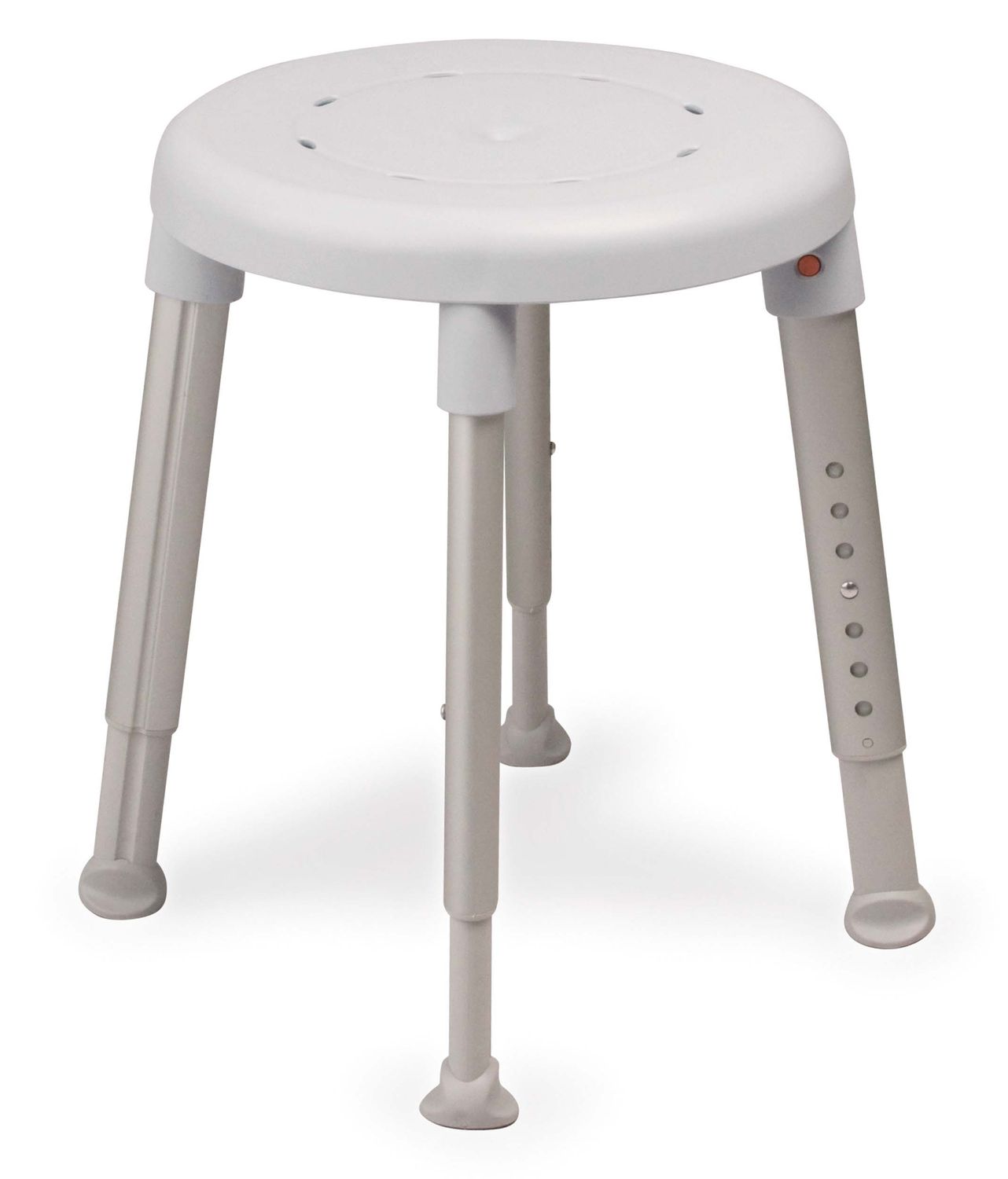 TABOURET DE DOUCHE ROND EASY