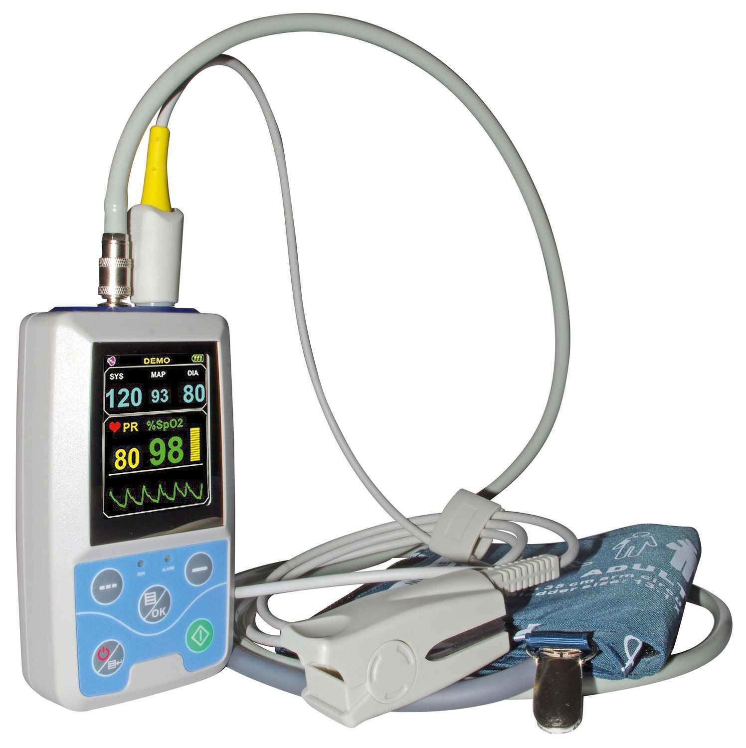 ACCESSOIRES POUR CONTEC