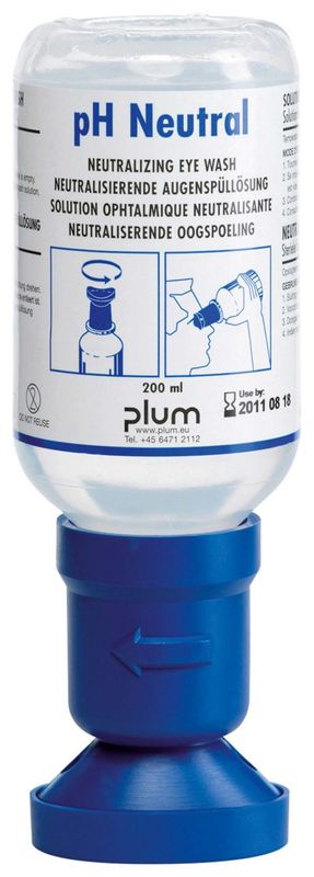 LAVE ŒIL PH NEUTRE