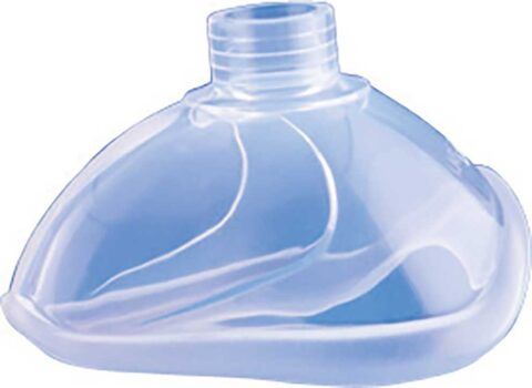 MASQUE EN SILICONE RÉUTILISABLE
