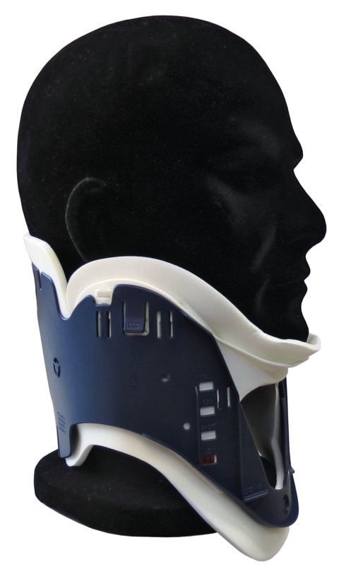 COLLIER CERVICAL PATRIOT